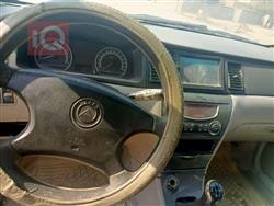 جيلي SC7